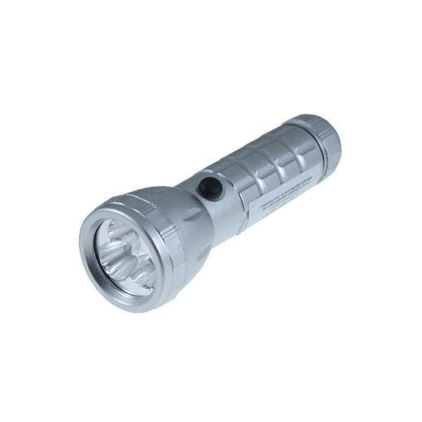 Mini LED Torch Various Colours
