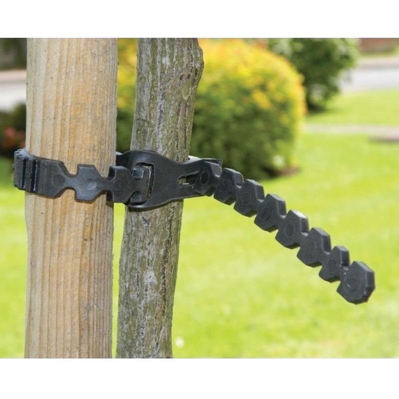 Tree Ties 25cm Supersoft