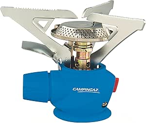 Campingaz Twister PZ Stove