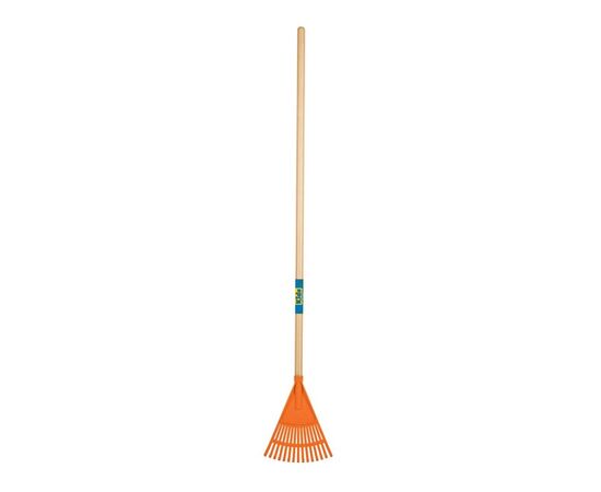 Truper Kid Leaf Rake