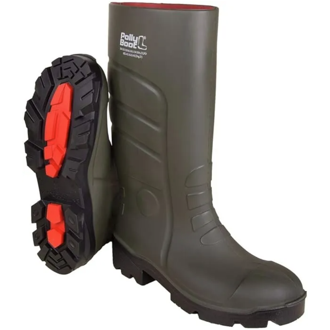 Pollyboot Galaxy Vega Size 11