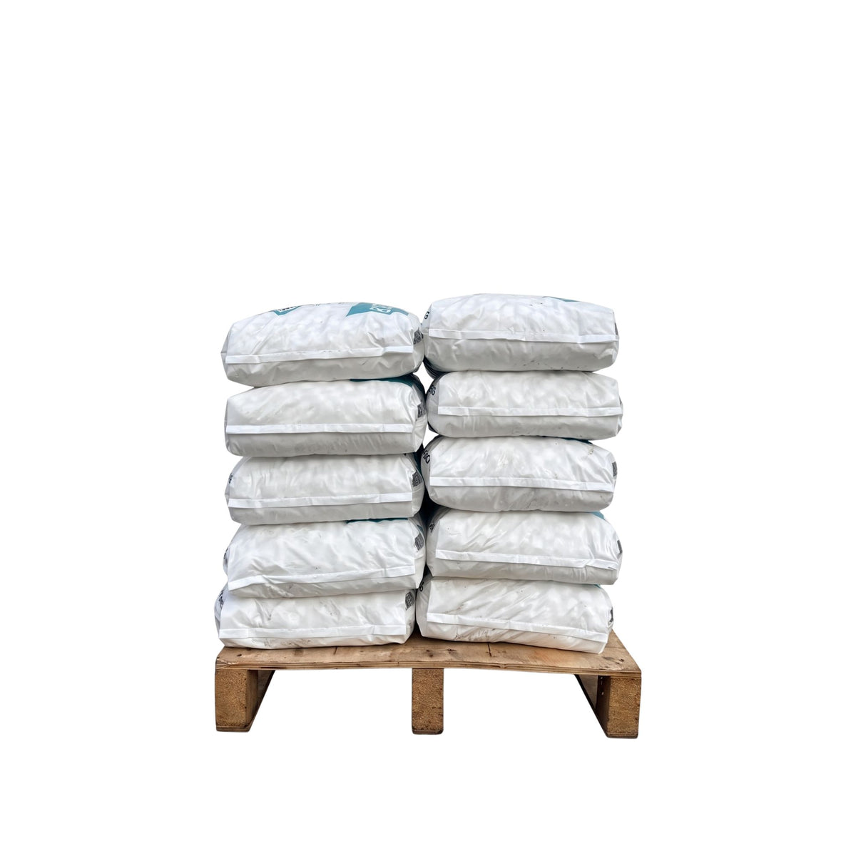 Water Softener Salt Tablet 25KG - 10 Bags