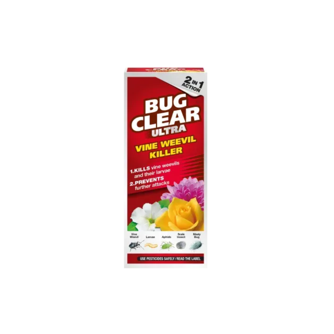 Bugclear Ultra Vine Weevil Killer