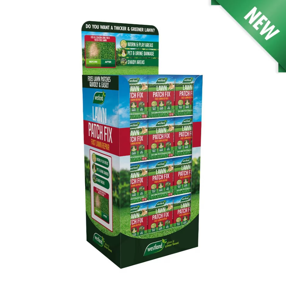 Westland Lawn Patch Fix 32 Patches