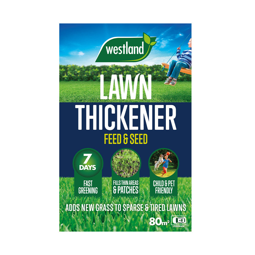 Westland Lawn Thickener 80m²