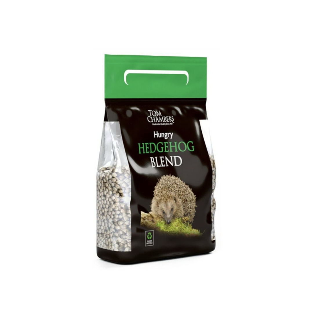 Tom Chambers Hungry Hedgehog Blend