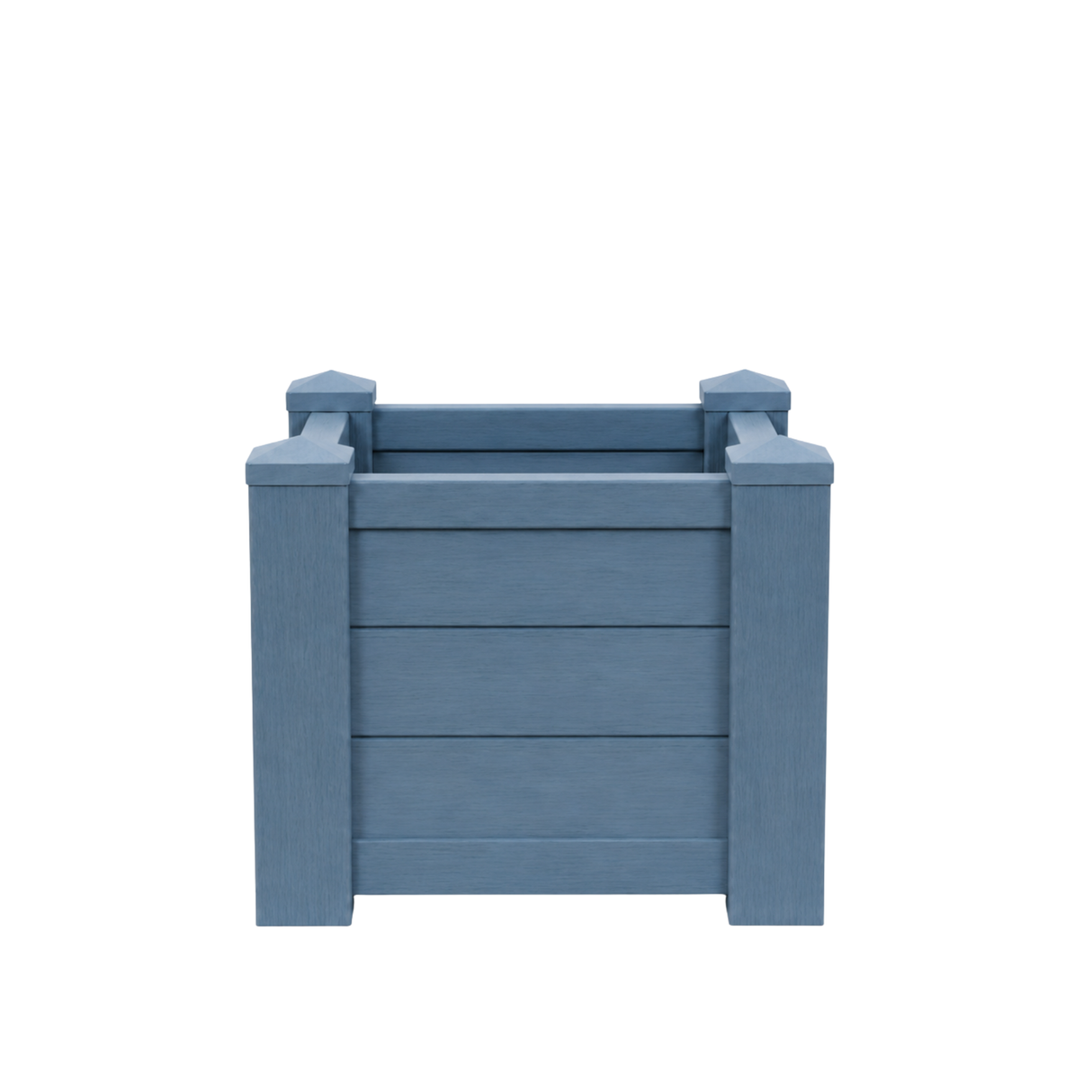 Winawood Square Planter - Powder Blue