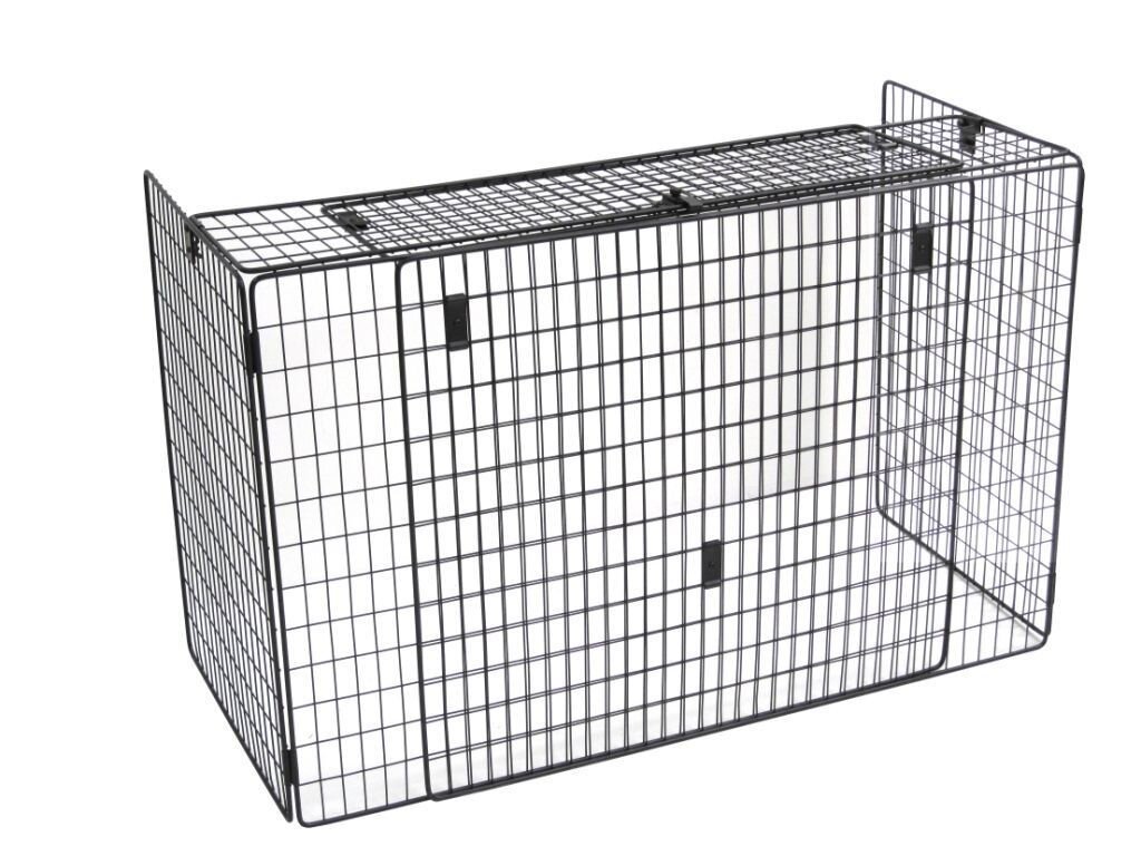 Mansion Black Extending Nursery Guard – Monahans Fuels and Garden Centre