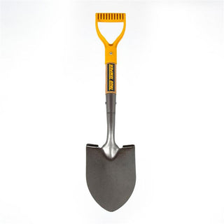 True Temper Micro Shovel D Grip