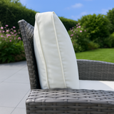 Amore 6 Piece Rattan Sofa Set