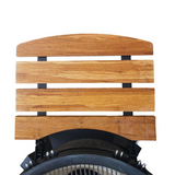 CharDaddy 26" Kamado BBQ