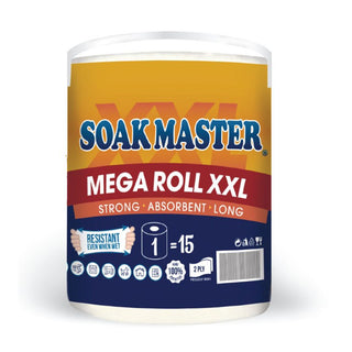 Soakmaster Mega Roll XXL
