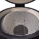 CharDaddy 21" Kamado BBQ