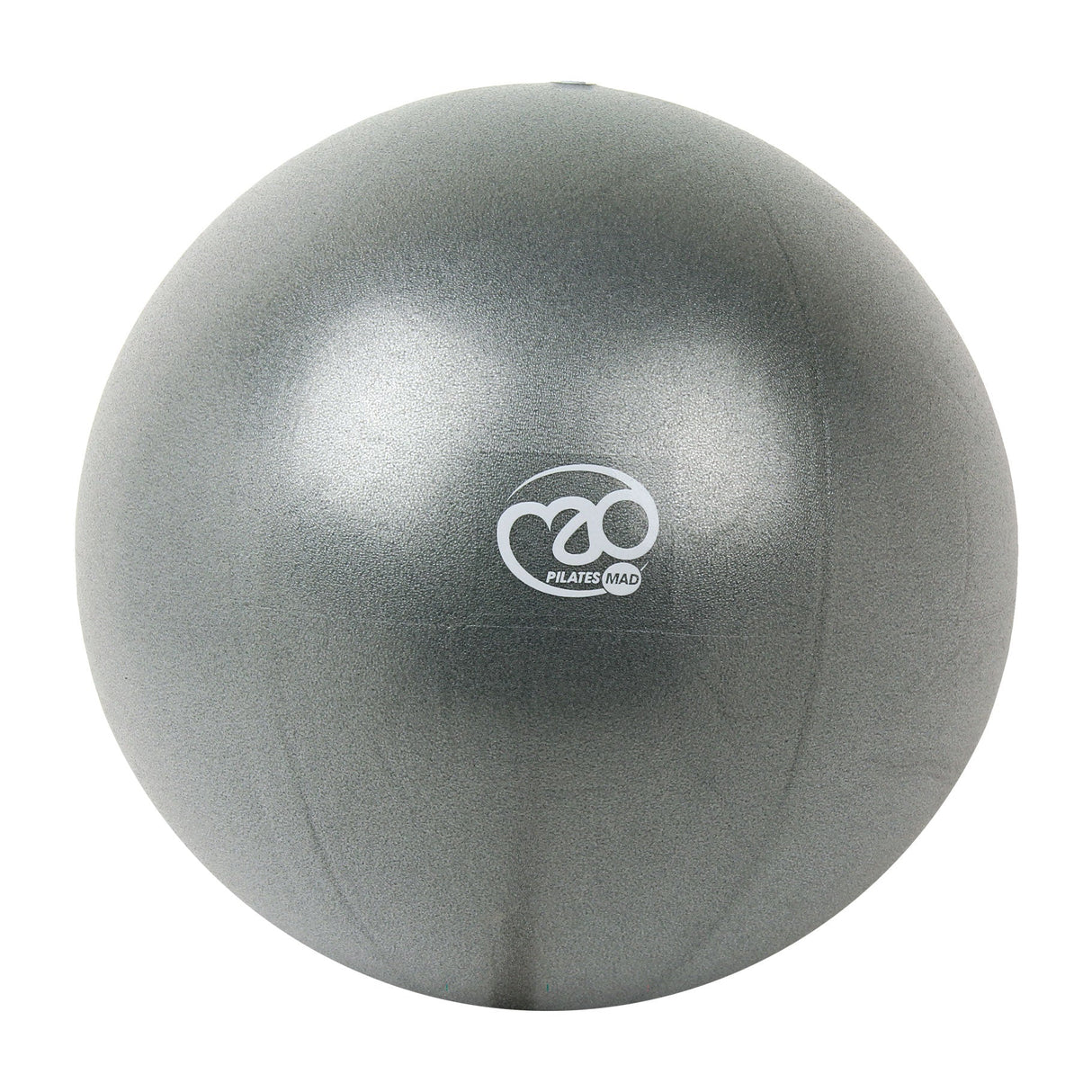 12 Inch Exer-Soft Pilates Ball Graphite