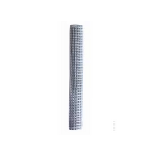 Moreda Galvanised Welded Mesh (13mm x 13mm Box) 0.5m x 5m