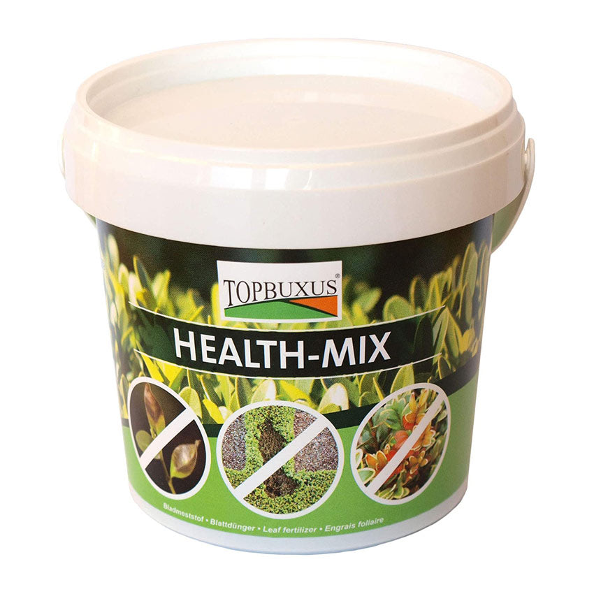 TopBuxus Health mix 10 Tabs