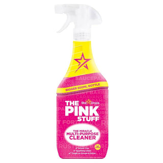 Stardrops The Pink Stuff The Miracle Multi-purpose Cleaner 850ml