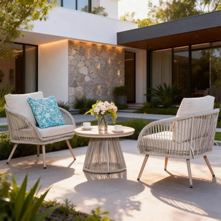 2 Seater Bistro Set