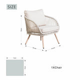 2 Seater Bistro Set