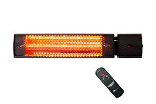 2000W Waterproof Outdoor Halogen Heater