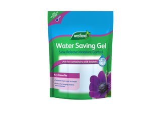 Water Saving Gel 250g