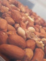 Chirpy Peanuts 5KG