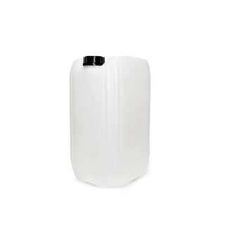 20L Euro Natural Drum