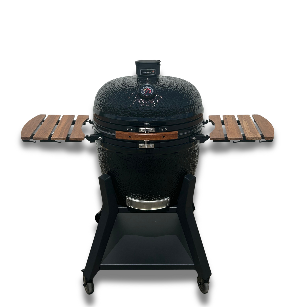 CharDaddy 26" Kamado BBQ