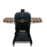 CharDaddy 26" Kamado BBQ