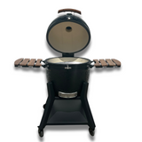CharDaddy 26" Kamado BBQ
