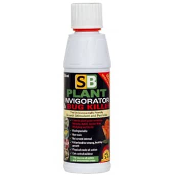 SB Plant Invigorator 250mls