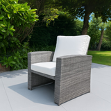 Amore 6 Piece Rattan Sofa Set