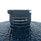 CharDaddy 26" Kamado BBQ