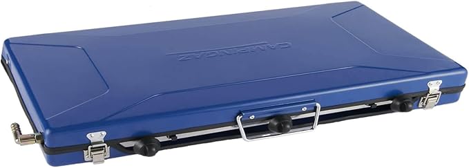 Campingaz Camping Chef Folding Gas Stove