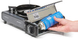Campingaz Bistro 3 Portable Gas Stove