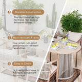 6 Seater Garden Dining Set