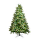 Pre-lit Artificial Christmas Trees