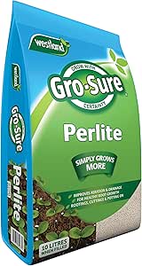 Westland Gro-Sure Perlite 10 Litre