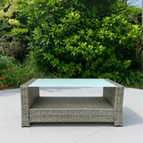 Amore 6 Piece Rattan Sofa Set