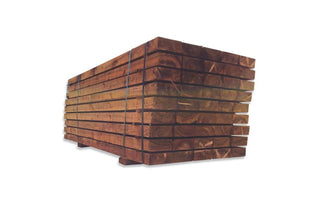 8ft Sleeper 8x3 Inches -  - Delivery to Dublin/Kildare/Meath/Wicklow Only