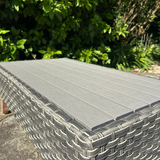 Charleston Deluxe Corner Sofa Set