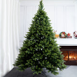8ft Artificial Christmas Tree - Icelandic Pine