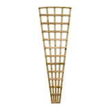 Fan Trellis 0.6m X 1.8m