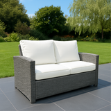 Amore 6 Piece Rattan Sofa Set