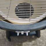 CharDaddy 21" Kamado BBQ