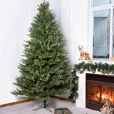 9ft Artificial Christmas Tree - Blue Spruce