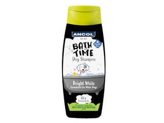 Ancol Tea Tree White Coat Shampoo