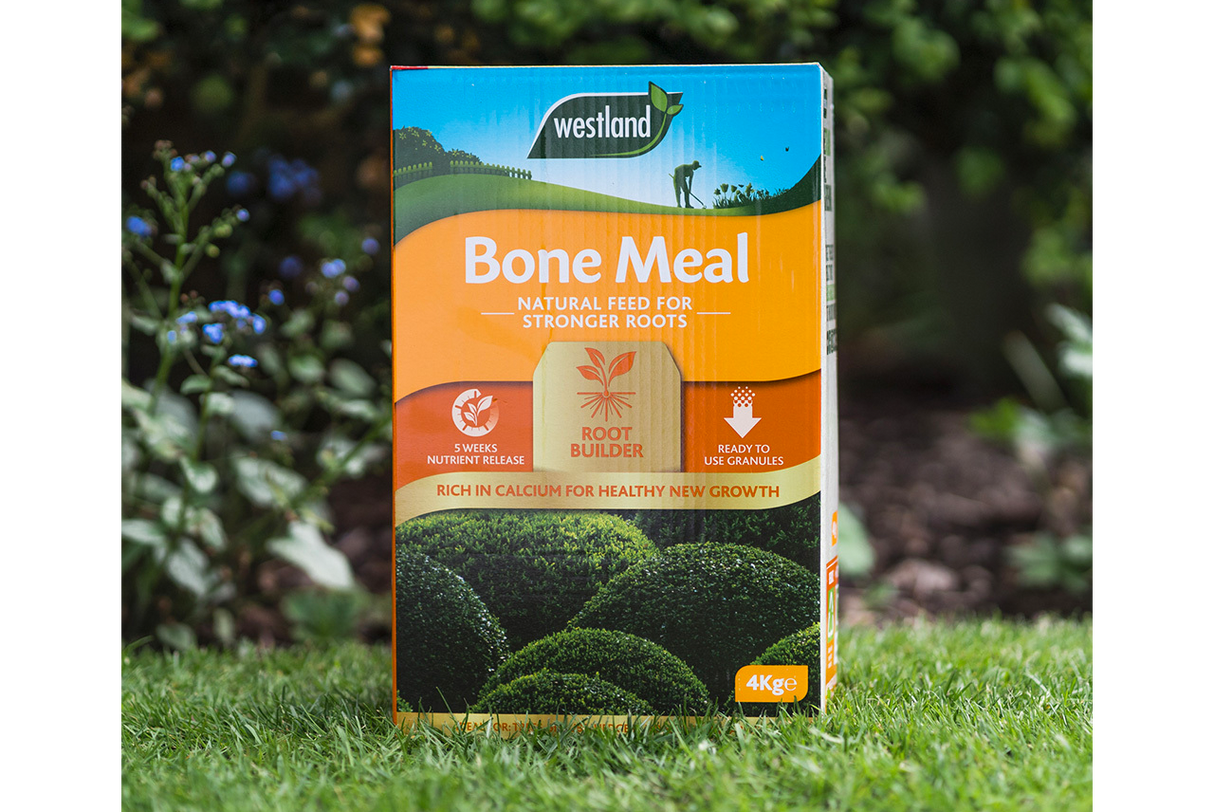 BONE MEAL 4KG