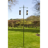 Tom Chambers Nourish Bird Feeding Station