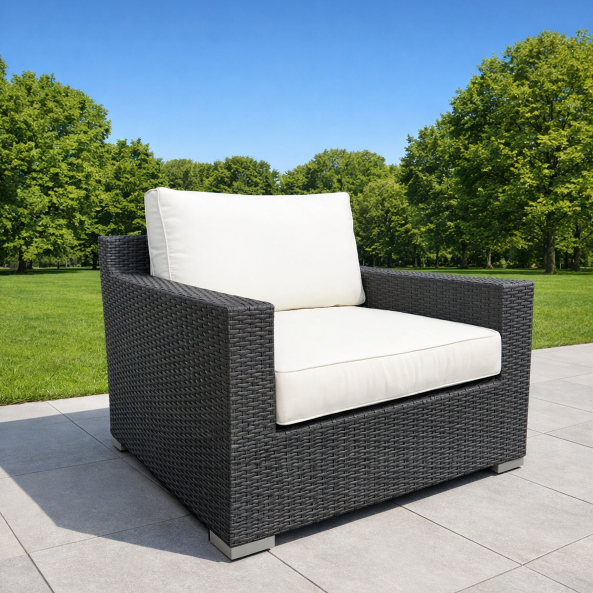 Blossom Deluxe 3 Piece Coffee Set